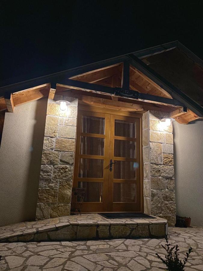 Princess Nina Kolasin Kolašin Exterior foto