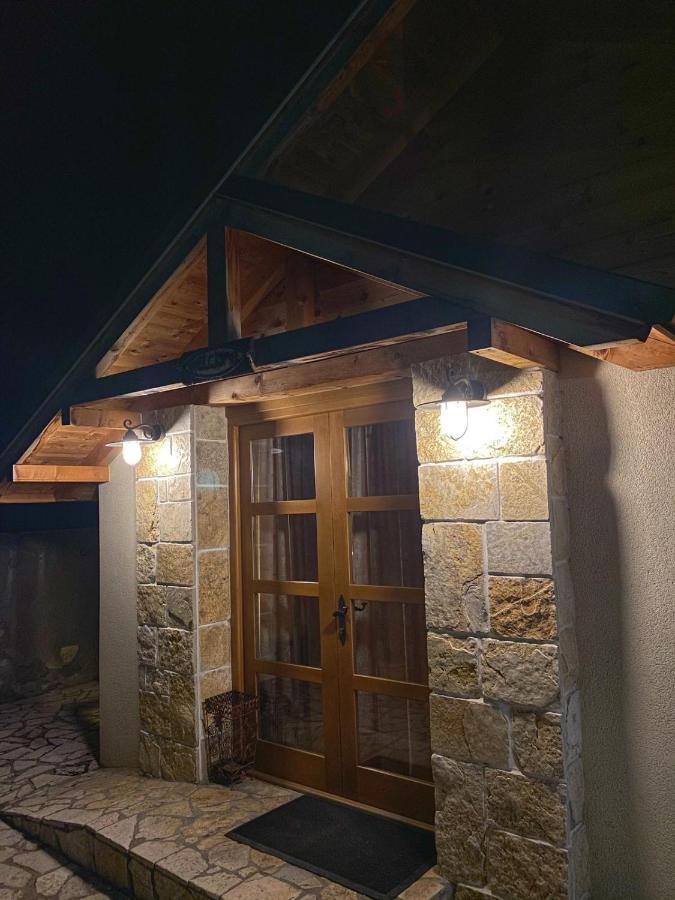 Princess Nina Kolasin Kolašin Exterior foto